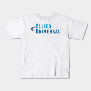Allied Universal Kids T-Shirt