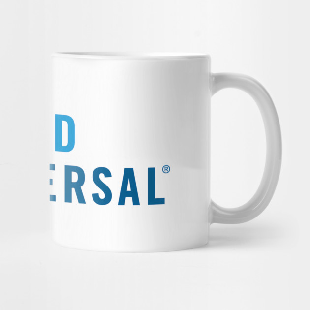 Allied Universal by James Bates