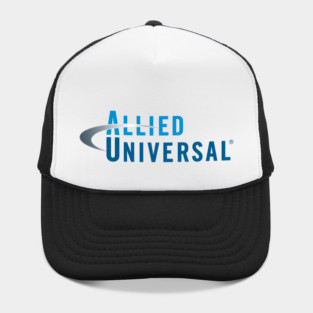 Allied Universal Hat