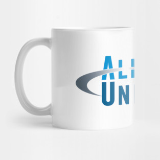 Allied Universal Mug