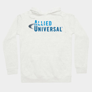 Allied Universal Hoodie
