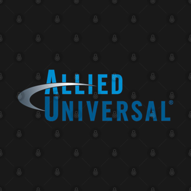 Allied Universal by James Bates