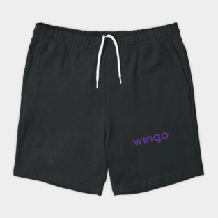 Wingo Mystery Destination Flight Shorts