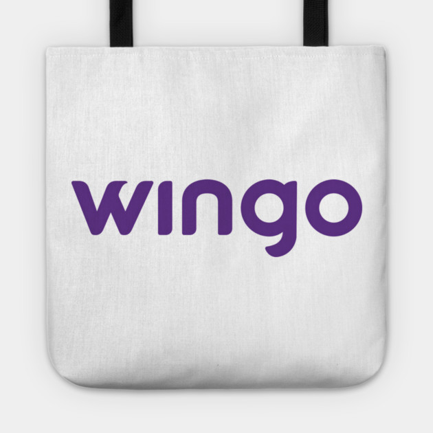 Wingo Mystery Destination Flight Tote by James Bates