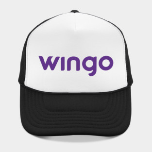 Wingo Mystery Destination Flight Hat