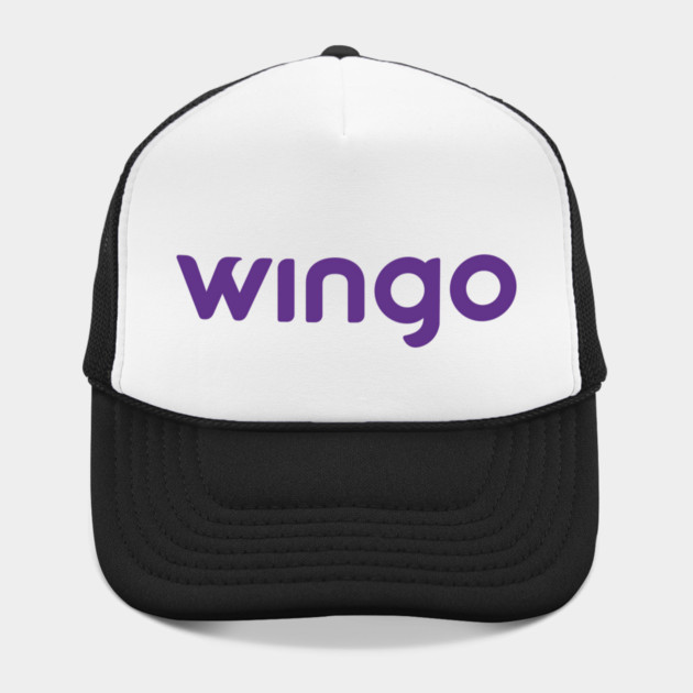 Wingo Mystery Destination Flight by James Bates