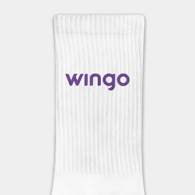 Wingo Mystery Destination Flight by James Bates