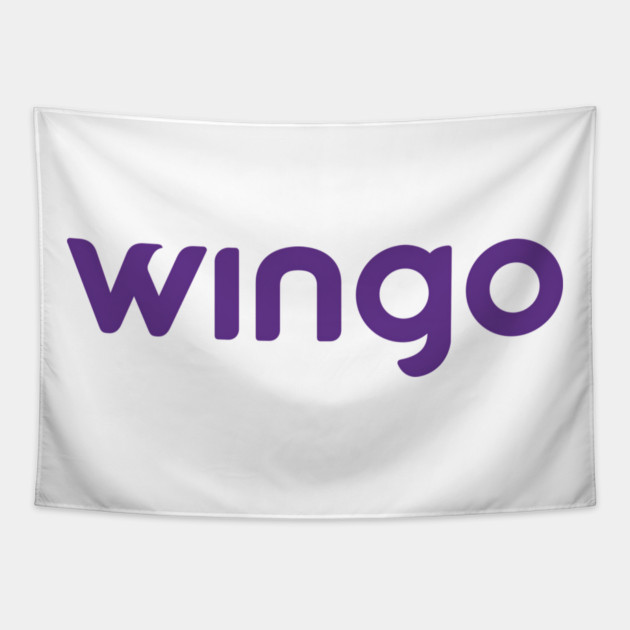 Wingo Mystery Destination Flight Tapestry by James Bates