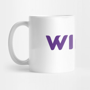 Wingo Mystery Destination Flight Mug