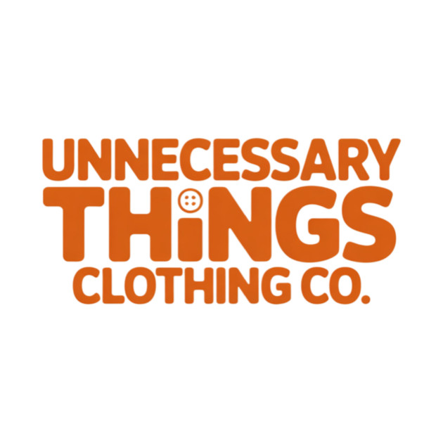 Unnecessary Things - Modern IV by Lou Johnson