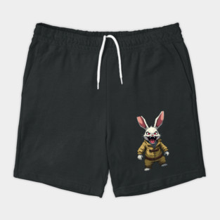 Devastator Shorts