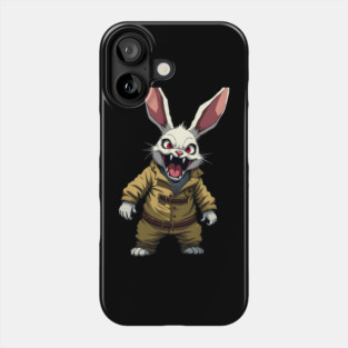 Devastator Phone Case