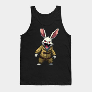 Devastator Tank Top