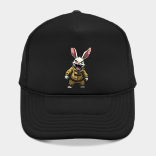 Devastator Hat