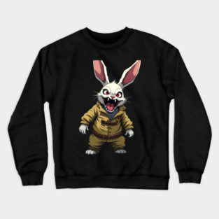 Devastator Crewneck Sweatshirt