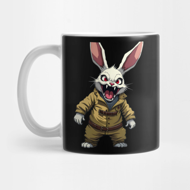 Devastator by Lou Johnson