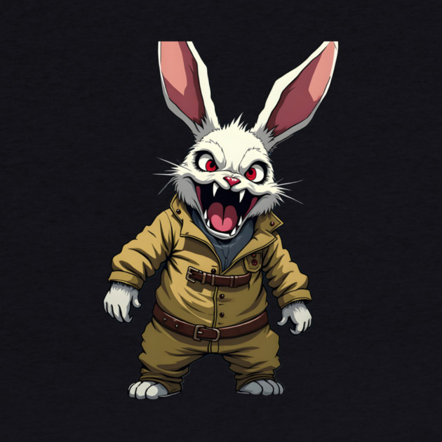 Devastator by Lou Johnson