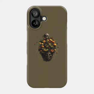 Corpsecopia Phone Case