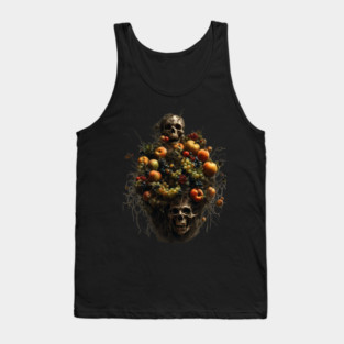 Corpsecopia Tank Top