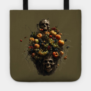 Corpsecopia Tote