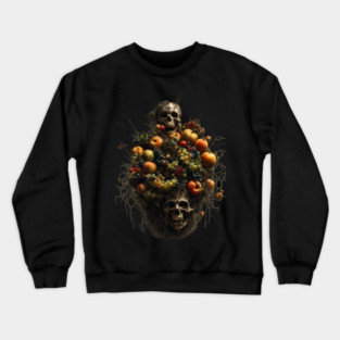 Corpsecopia Crewneck Sweatshirt