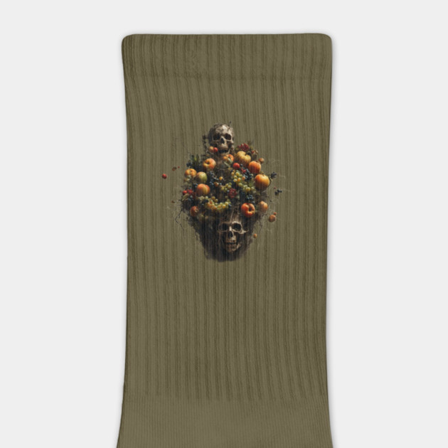 Corpsecopia by Lou Johnson