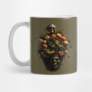 Corpsecopia Mug