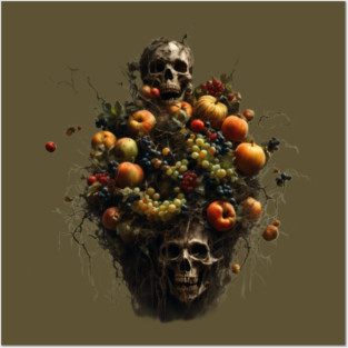 Corpsecopia Posters and Art