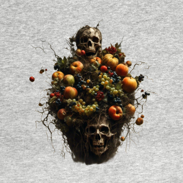 Corpsecopia by Lou Johnson