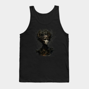 Architectula Tank Top