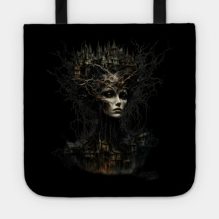Architectula Tote