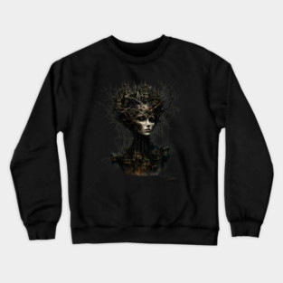 Architectula Crewneck Sweatshirt