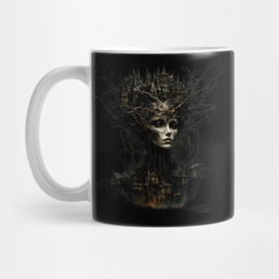 Architectula Mug