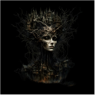 Architectula Posters and Art