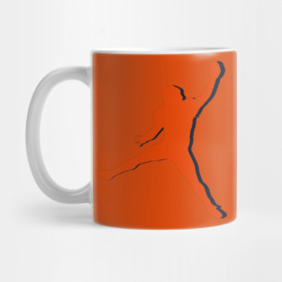 Caleb Williams Mug