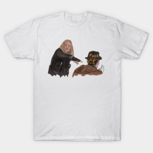 Hocus Pocus: This is F*CK ICE T-Shirt