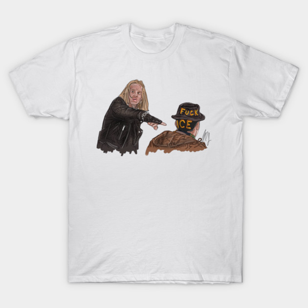 Hocus Pocus: This is F*CK ICE T-Shirt by 51Deesigns