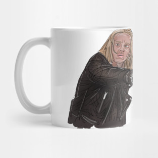 Hocus Pocus: This is F*CK ICE Mug