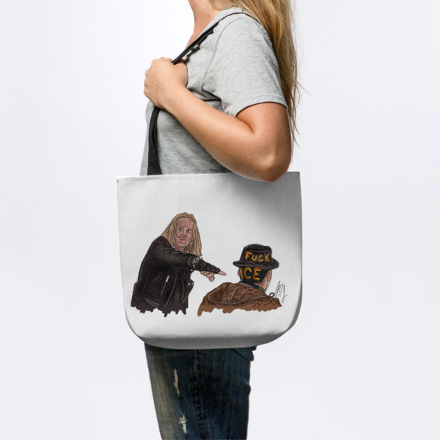 Hocus Pocus: This is F*CK ICE by 51Deesigns