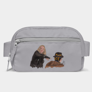 Hocus Pocus: This is F*CK ICE Bag