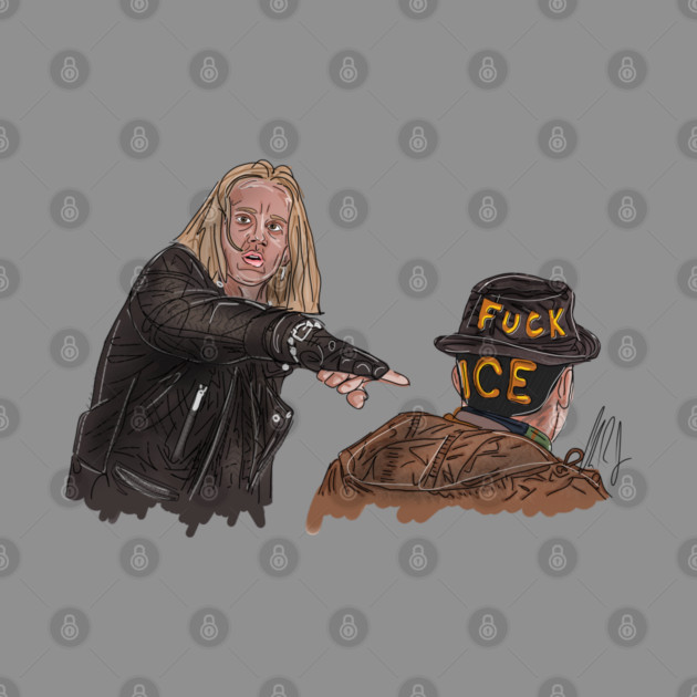 Hocus Pocus: This is F*CK ICE by 51Deesigns