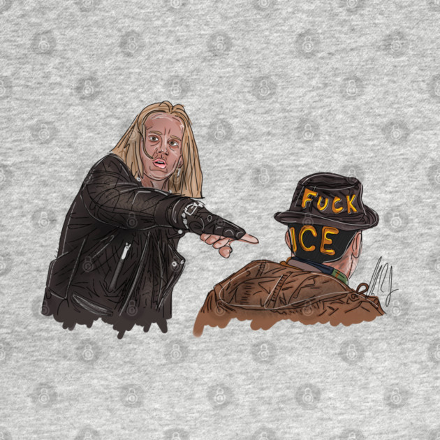 Hocus Pocus: This is F*CK ICE by 51Deesigns