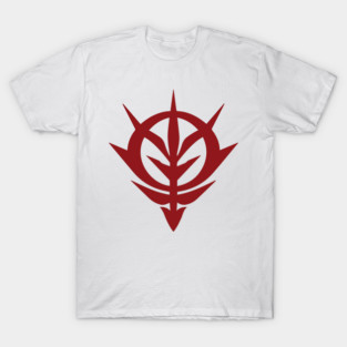 anime gundam The Gundam T-Shirt