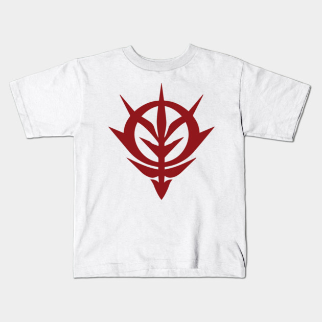 anime gundam The Gundam Kids T-Shirt by James Bates