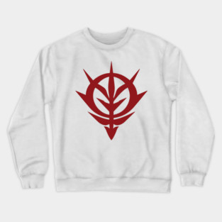 anime gundam The Gundam Crewneck Sweatshirt