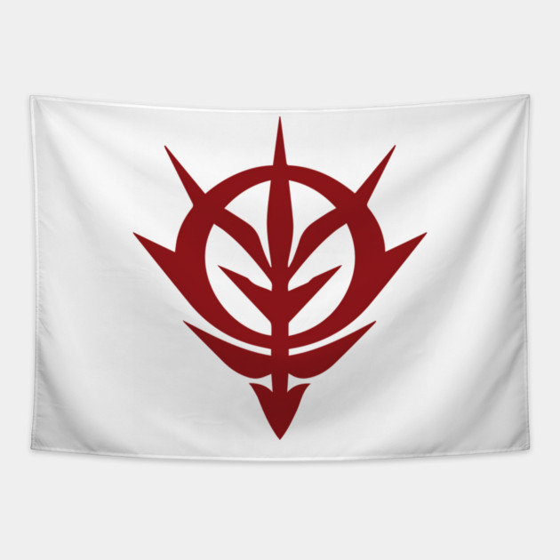 anime gundam The Gundam Tapestry by James Bates