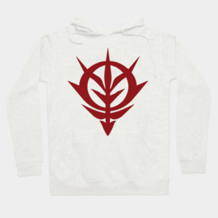 anime gundam The Gundam Hoodie