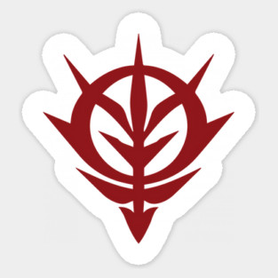 anime gundam The Gundam Magnet