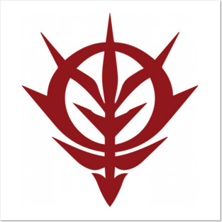 anime gundam The Gundam Posters and Art