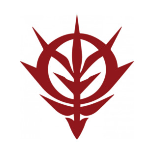 anime gundam The Gundam T-Shirt